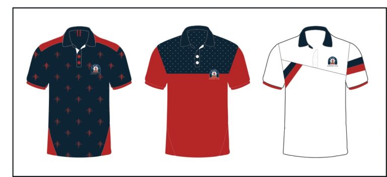T-shirts